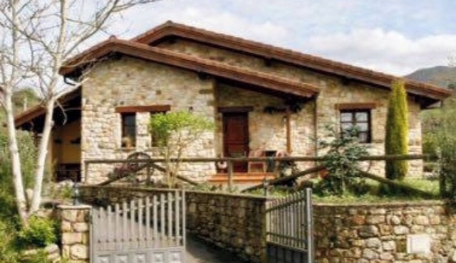 Casa Martina Los Samaleos
