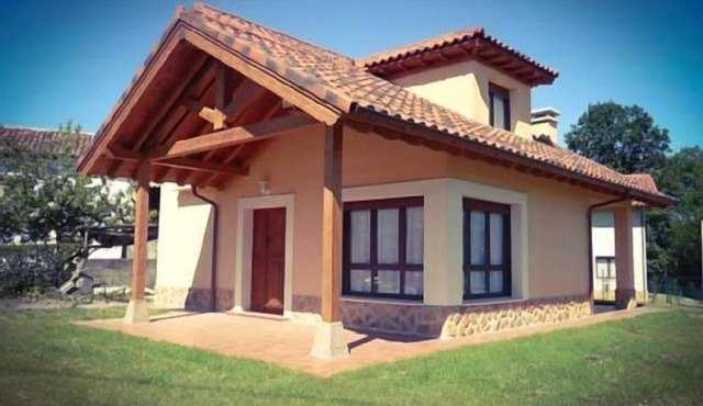 Casa Matias Holiday Home for 6 people