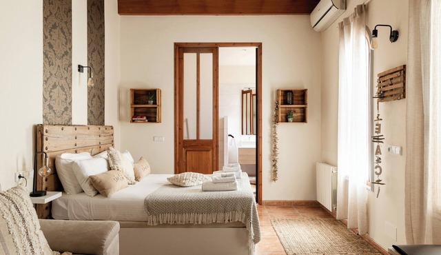 Casa Mistela