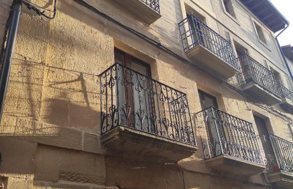Casa Moneo