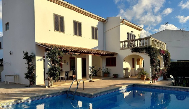 "Casa Montana" Holiday house for 6 persons with Private Pool