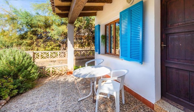 Casa Morlanda