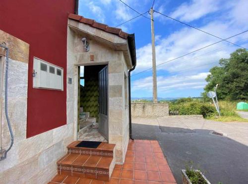 Casa Noval, zona rural VV-3120-AS