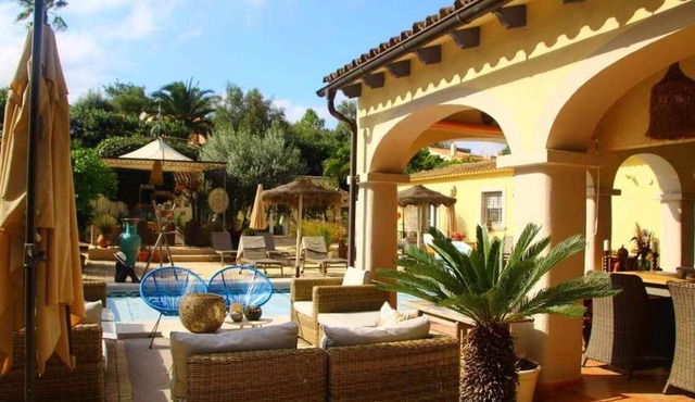 CASA-ORBETA