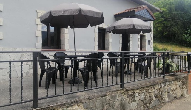 Casa pando 49