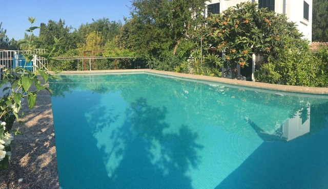Casa Radha