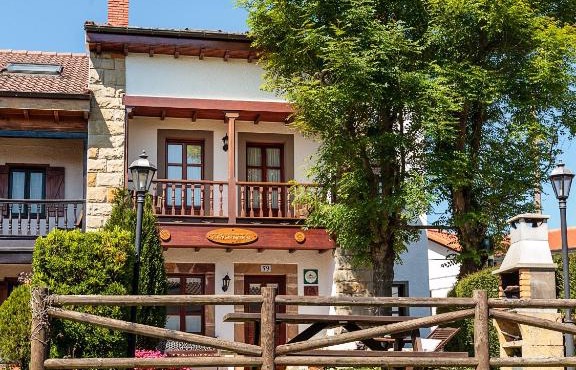 Casa Rosaura