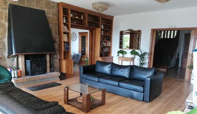 Casa Rural Mauri **** for 16 people