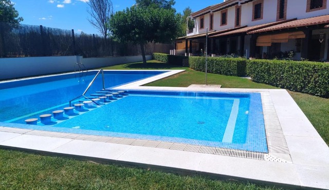 Casa Rural Alamillo