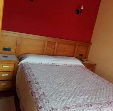 Casa Rural Juaco