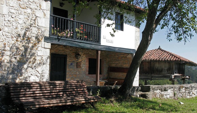 Casa Rural La Collada