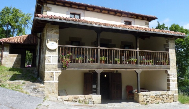 Casa Rural Posada Alma de Gato