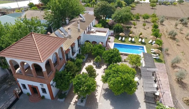 Casa Rural San Antonio