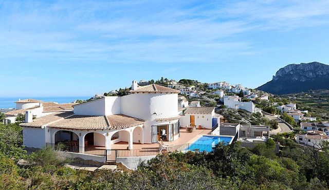 Casa Salvador by Interhome