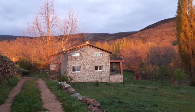 casa sierra avellaneda avila