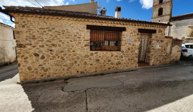 Casa Turistica para desconectar