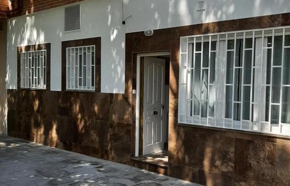 CASA VACACIONAL INDIVIDUAL 65mtr