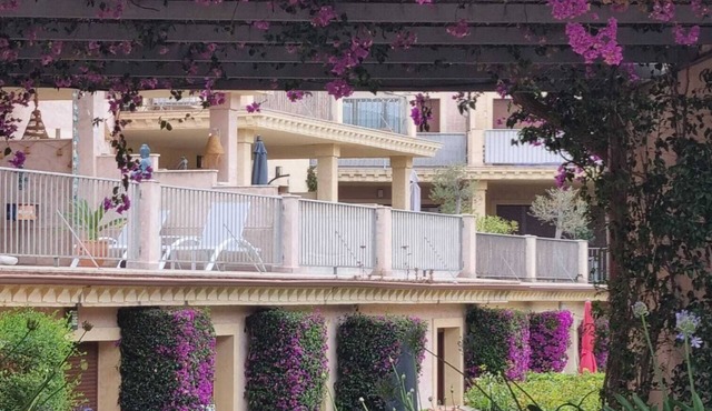 Casa Violette