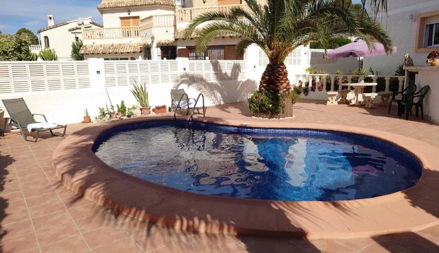 Casa Zinat 4 PAX
