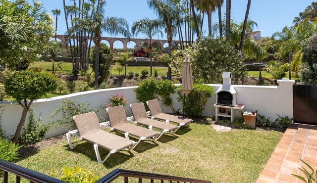 Casablanca 20 - El Oasis de Capistrano!