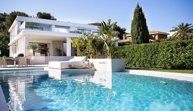 CasaBlanca Villa Valencia