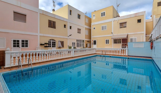 Casarossa for Long-Term Rentals
