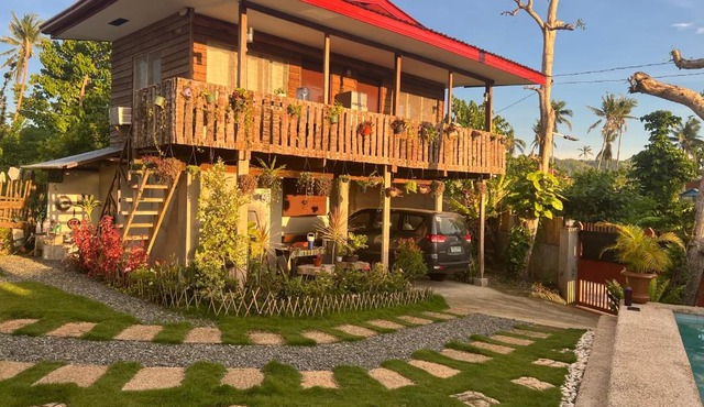 Casas de Ruumar B&B