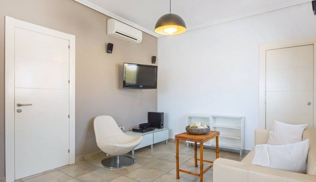 Casas María Carmona - Casa Daniela 2 Níjar by Ruralidays