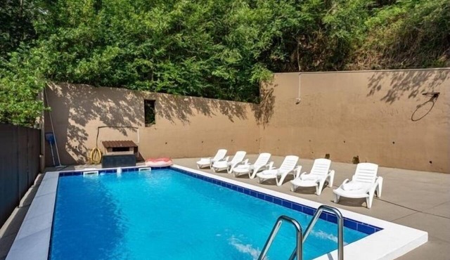 Casona de Llovio - country house with pool in Ribadesella | 10 guests