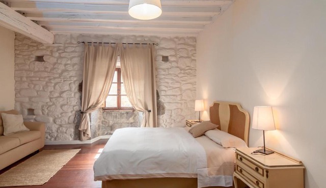Casona Valle de Soba