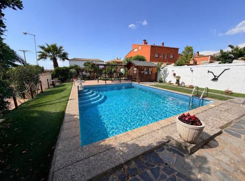Chalet Can Bola