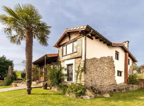 Chalet Suka