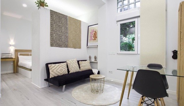 Charming Madrid el Carmen - Seasonal rental