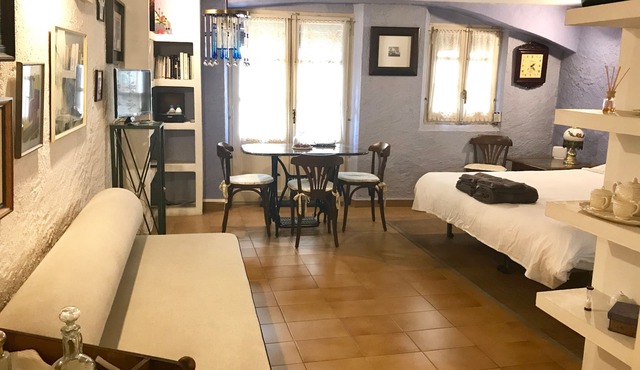 Charming studio in the heart of Girona!