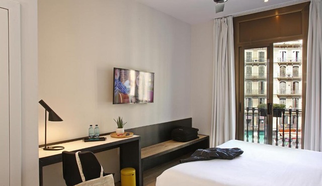 chic&basic Lemon Boutique Hotel