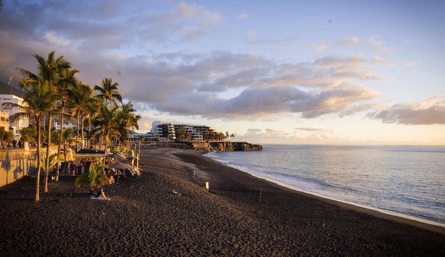 CHL Naos del Mar Lovely Place Pool Beach
