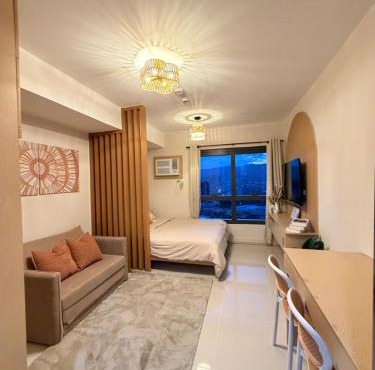 Cliffiens Cozy Space