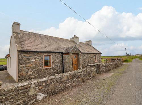 Clogher Cottage in Doonbeg