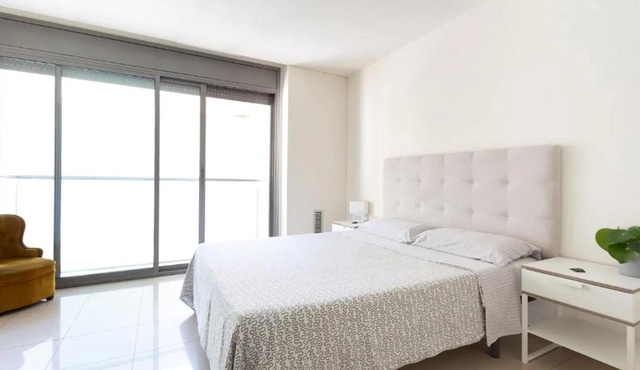 Comfortable Room Barcelona Center