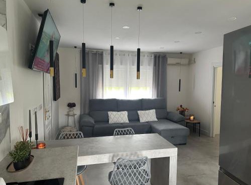 Cool House