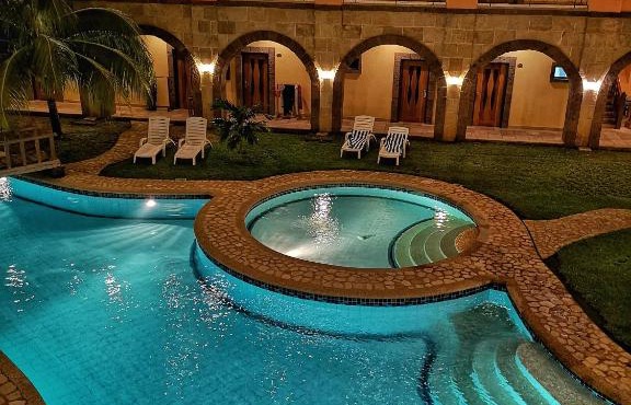 Corto del Mar Hotel