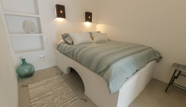 Cosy Quiet Hideaway Loft, perfect location old town Tarifa
