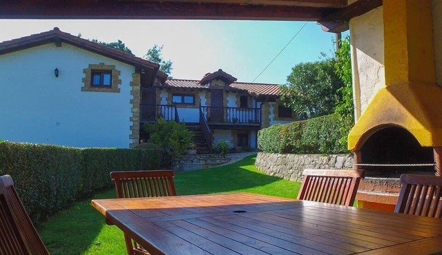Cottage-Apartment-Private Bathroom-La Viña