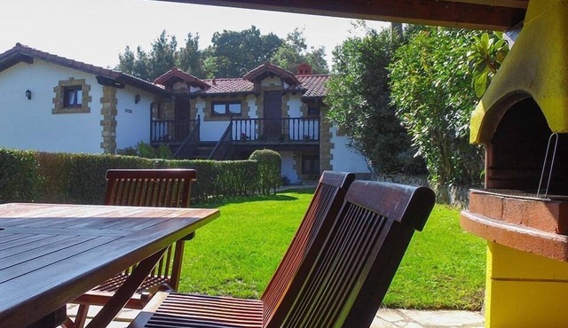 Cottage-Apartment-Private Bathroom-La Huerta
