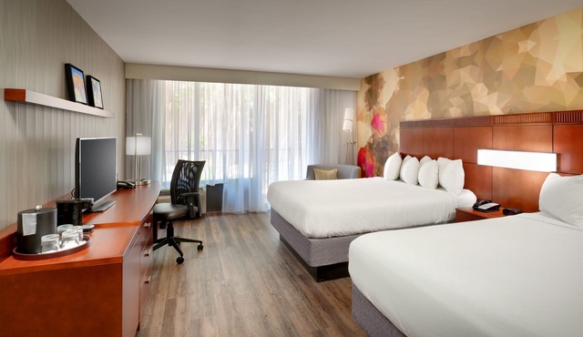 Courtyard by Marriott Albuquerque