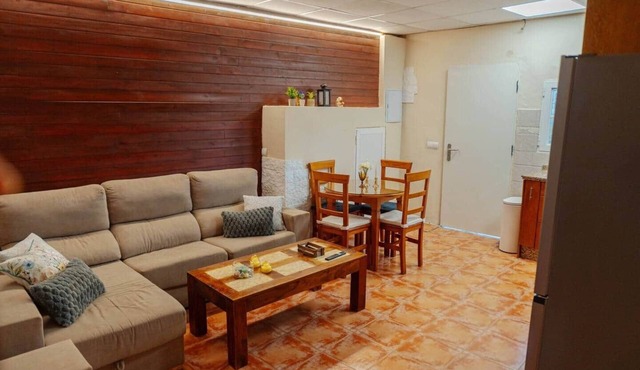 Cozi Camelia by Accommodation