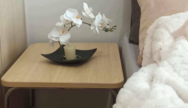 Cozy 1-BR UNIT in Grass Residences QC