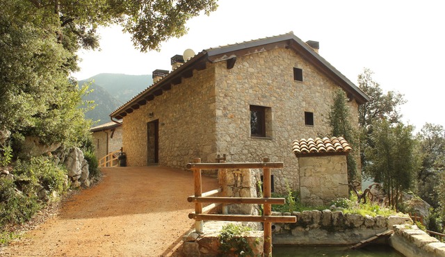 Cozy accommodation in complex 4 cottages outdoor pool, spa, paddle .