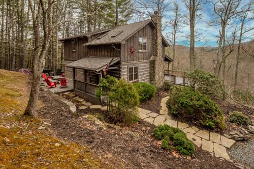 Cozy Cabin in Vilas