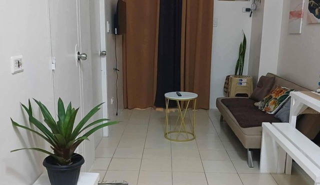 Cozy City Stay in Baguio